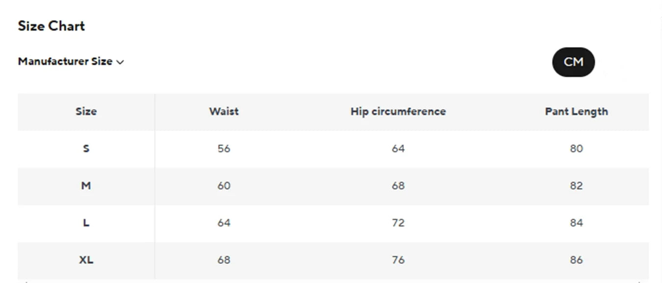 Sport Leggings Cadera Alta Push Up