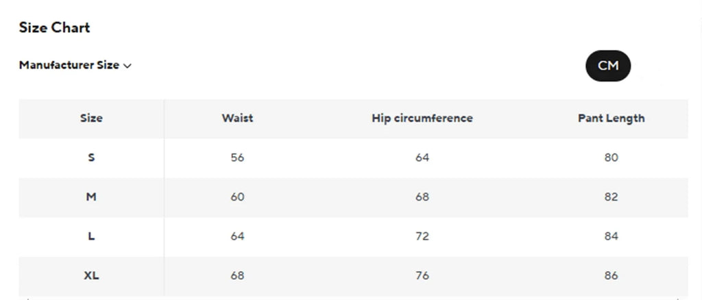 Sport Leggings Cadera Alta Push Up